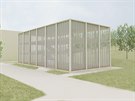 Záměrem návrhu je, aby se zlínský Památník Tomáše Bati, v němž dlouhá léta sídlila zlínská filharmonie, přiblížil původní podobě z roku 1933.