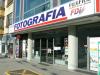 Budova Fotografie
