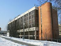 Budova UTB