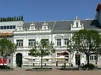 Budova Záložny