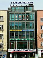 Budova Fotografie
