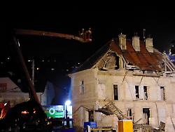 Architekty mrzí pád Štěpánkovy vily, připomínala předbaťovskou éru Zlína