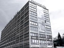 Zlínský Prior se definitivně uzavírá. Rozsáhlá rekonstrukce může začít 